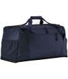 QS470 Quadra Multi-Sport Holdall Navy colour image